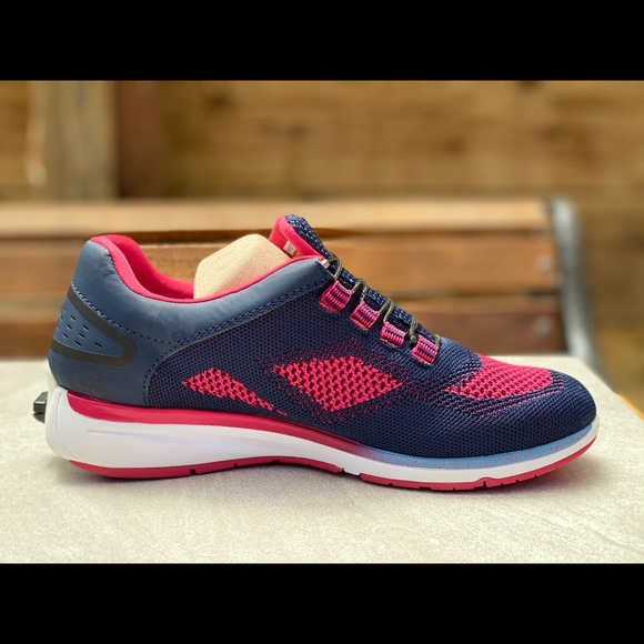 ZeroTie Fresh Breeze womens knit shoes - Picture 7 of 12